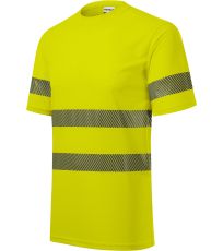 Reflexní triko HV Dry RIMECK