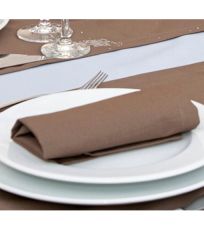 Látkový ubrousek 50x50 08285-01 CG Workwear