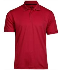 Pánské polo triko - větší velikosti TJ07000X Tee Jays