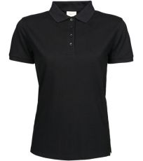 Dámské polo triko - větší velikosti TJ1401X Tee Jays