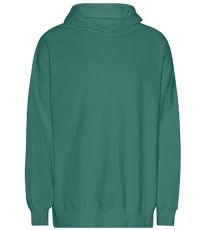 Unisex volná mikina T63111 Tiger Cotton by Neutral 