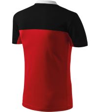 Unisex triko Colormix 200 RIMECK červená