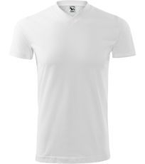 Unisex triko Heavy V-neck Malfini