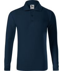 Dětská polokošile Pique Polo LS Malfini