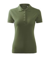 Dámské polo triko Pique Polo Free Malfini