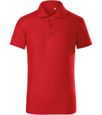 Dětské polo triko Pique Polo Free Malfini