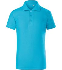 Dětské polo triko Pique Polo Free Malfini
