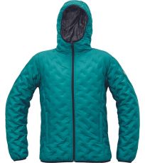 Zimní péřová bunda NEURUM Cerva