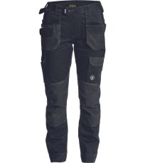 Dámské pracovní kalhoty DAYBORO LADY Cerva