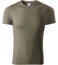 Unisex triko Paint Piccolio