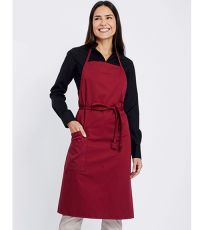 Zástěra s laclem 00220-01 CG Workwear