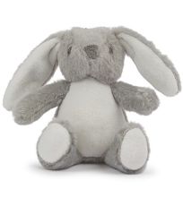 Plyšový zajíček na klíče - 14 cm MM23B Mumbles