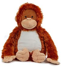 Plyšový orangutan - 42 cm MM580 Mumbles
