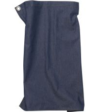 Unisex dlouhá pracovní zástěra Pizzone CG Workwear