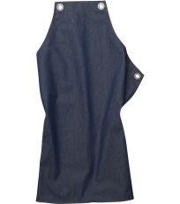 Dlouhá zástěra s laclem Potenza X CG Workwear