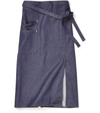 Dlouhá pracovní zástěra Scanno CG Workwear