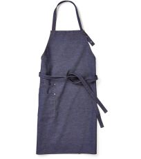 Dlouhá pracovní zástěra s laclem Nucciano CG Workwear