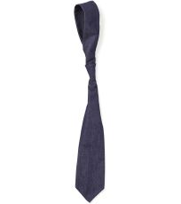 Pánská džínová kravata 04360-32 CG Workwear