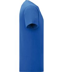 Pánské triko 61-430-0 Fruit of the Loom Royal Blue