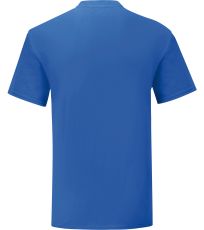 Pánské triko 61-430-0 Fruit of the Loom Royal Blue