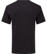 Pánské triko 61-442-0 Fruit of the Loom Black