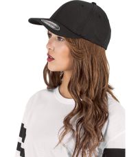Unisex kšiltovka FX6588 FLEXFIT Black