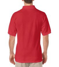 Pánská polokošile G8800 Gildan Red