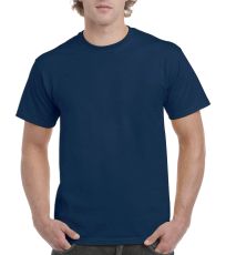 Pánské triko GH000 Gildan Sport Dark Navy