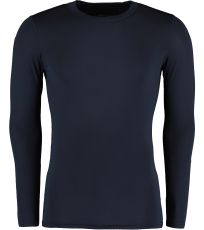 Pánské funkční triko s dlouhým rukávem KK979 Gamegear Navy