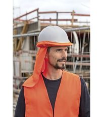 UV-ochrana pro helmu Wohlen Korntex Signal Yellow