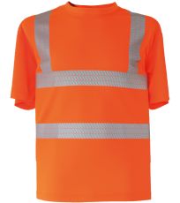 Reflexní HI-VIS tričko Alhambra Korntex