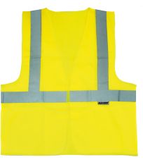 Unisex bezpečnostní vesta Bremen Korntex