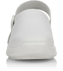 Pracovní protiskluzové sandály KY079 Karlowsky White