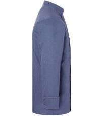 Pánský kuchařský rondon KY099 Karlowsky Vintage-Blue
