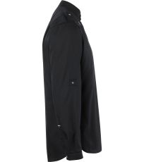 Šéfkuchařská košile KY103 Karlowsky Black