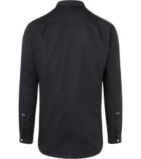 Šéfkuchařská košile KY103 Karlowsky Black