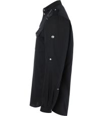 Šéfkuchařská košile KY103 Karlowsky Black