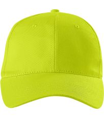 Uni čepice Sunshine Piccolio limetková