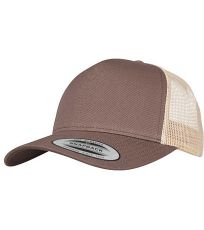 Unisex kšiltovka FX6506T FLEXFIT