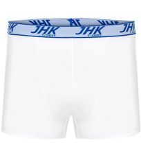 Pánské krátké boxerky - 3 kusy JHK900 JHK