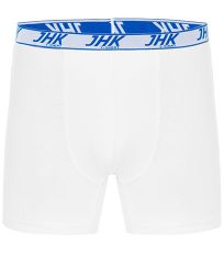 Pánské dlouhé boxerky - 3 páry JHK901 JHK