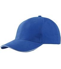 Unisex kšiltovka MB6541 Myrtle beach