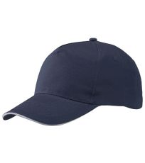 Unisex kšiltovka MB6552 Myrtle beach