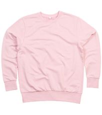 Unisex mikina z organické bavlny P194 Mantis