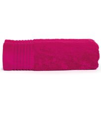 Klasický ručník 50x100 T1-50 The One Towelling® Magenta