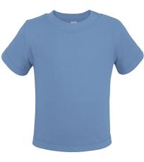 Kojenecké tričko s krátkým rukávem X954 Link Kids Wear