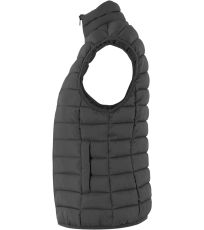 Dámská prošívaná vesta NM032 New Morning Studios 