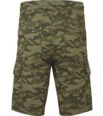 Pánské kraťasy WB906 WOMBAT® 