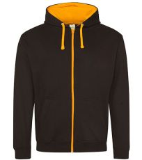 Dámská mikina na zip JH053 Just Hoods