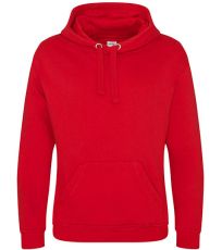 Pánská mikina s kapucí JH101 Just Hoods